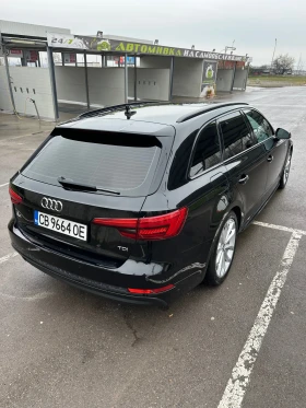 Audi A4 S line Matrix - 17700 € / 34618.19 лв. - 45888657 5