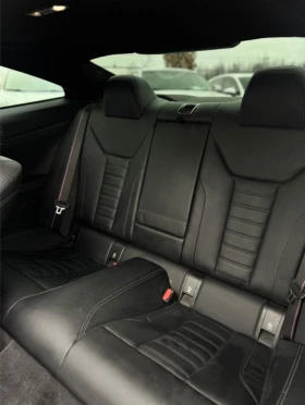 BMW 440 XDRIVE* HARMAN* KARDON* ШИБИДАХ* KEYLESS* КАМЕРИ*  - 33950 € / 66400.43 лв. - 52590396 11