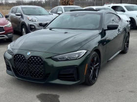 BMW 440 XDRIVE* HARMAN* KARDON* ШИБИДАХ* KEYLESS* КАМЕРИ*  - 33950 € / 66400.43 лв. - 52590396 2