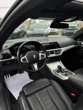 BMW 440 XDRIVE* HARMAN* KARDON* ШИБИДАХ* KEYLESS* КАМЕРИ*  - 33950 € / 66400.43 лв. - 52590396 9