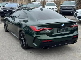 BMW 440 XDRIVE* HARMAN* KARDON* ШИБИДАХ* KEYLESS* КАМЕРИ*  - 33950 € / 66400.43 лв. - 52590396 5