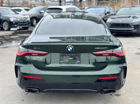 BMW 440 XDRIVE* HARMAN* KARDON* ШИБИДАХ* KEYLESS* КАМЕРИ*  - 33950 € / 66400.43 лв. - 52590396 6