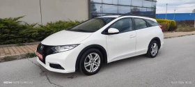 Honda Civic 1, 6 I-DTEC, , ЛЕД, КАМЕРА - 6966 € / 13624.31 лв. - 26374078 4