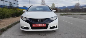 Honda Civic 1, 6 I-DTEC, , ЛЕД, КАМЕРА