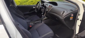 Honda Civic 1, 6 I-DTEC, , ЛЕД, КАМЕРА - 6966 € / 13624.31 лв. - 26374078 10