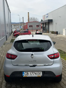 Renault Clio - 5200 € / 10170.32 лв. - 56714188 4
