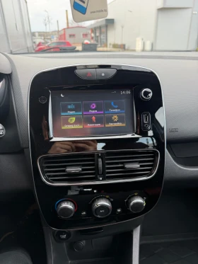 Renault Clio - 5200 € / 10170.32 лв. - 56714188 13