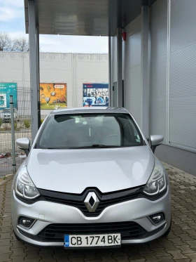 Renault Clio - 5200 € / 10170.32 лв. - 56714188 2