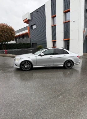 Mercedes-Benz C 320 AMG* Keyless* PANO* Memory* F1 | Mobile.bg � ����� ������ 2