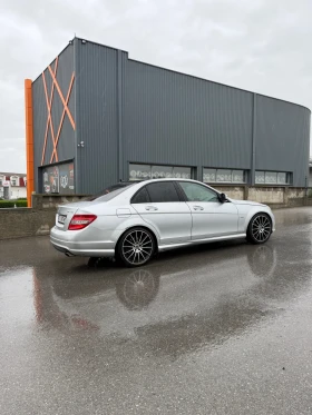 Mercedes-Benz C 320 AMG* Keyless* PANO* Memory* F1 | Mobile.bg � ����� ������ 9
