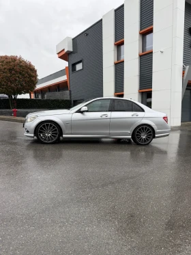 Mercedes-Benz C 320 AMG* Keyless* PANO* Memory* F1 | Mobile.bg � ����� ������ 3