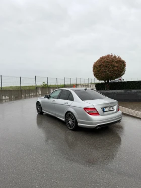 Mercedes-Benz C 320 AMG* Keyless* PANO* Memory* F1 | Mobile.bg � ����� ������ 6