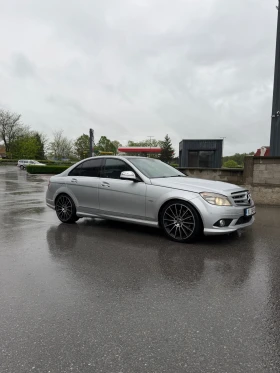 Mercedes-Benz C 320 AMG* Keyless* PANO* Memory* F1 | Mobile.bg � ����� ������ 7