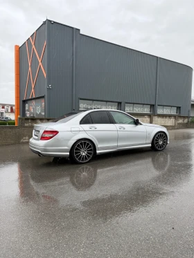 Mercedes-Benz C 320 AMG* Keyless* PANO* Memory* F1 | Mobile.bg � ����� ������ 8