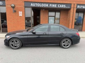 Mercedes-Benz C 43 AMG �������� * ������� * BURMESTER * ��������� ����� | Mobile.bg � ����� ������ 2