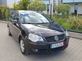 ������ VW Polo
