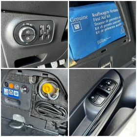 Opel Corsa 1.4i-90�� 16V GPL / �������� ��� COSMO EURO6B KTEO | Mobile.bg � ����� ������ 12