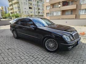 Mercedes-Benz E 220 | Mobile.bg � ����� ������ 7