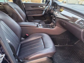 Mercedes-Benz CLS 350 350 CDI Face  | Mobile.bg � ����� ������ 14
