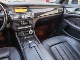 Mercedes-Benz CLS 350 350 CDI Face  | Mobile.bg � ����� ������ 11