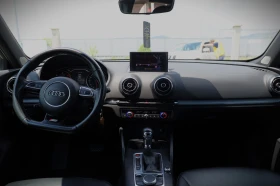Audi A3 S-LINE/NAVI/150ps/AUTOMAT | Mobile.bg � ����� ������ 9