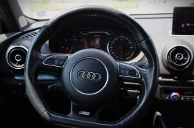Audi A3 S-LINE/NAVI/150ps/AUTOMAT | Mobile.bg � ����� ������ 10