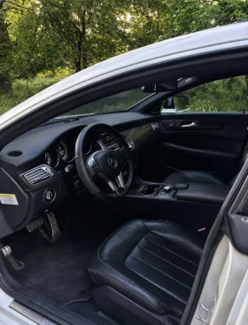 Mercedes-Benz CLS 500 CLS 550 | Mobile.bg � ����� ������ 7