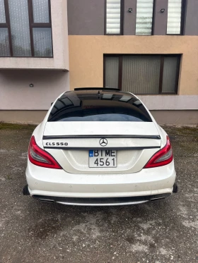 Mercedes-Benz CLS 500 CLS 550 | Mobile.bg � ����� ������ 5