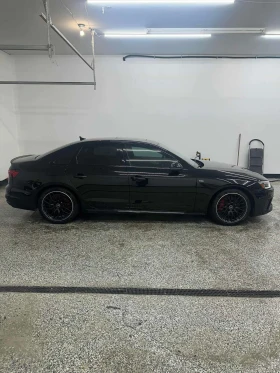 Audi A4 * S-LINE* ДИСТРОНИК* КАМЕРА* DIGITAL*  - 29490 € / 57677.43 лв. - 31077619 6