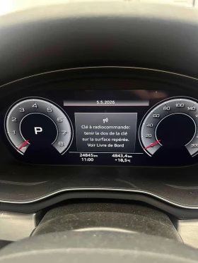 Audi A4 * S-LINE* ДИСТРОНИК* КАМЕРА* DIGITAL*  - 29490 € / 57677.43 лв. - 31077619 9