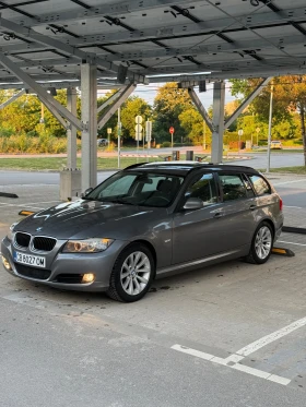 BMW 320 ���� ����� | Mobile.bg � ����� ������ 2