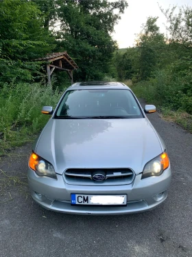 Subaru Legacy | Mobile.bg � ����� ������ 3