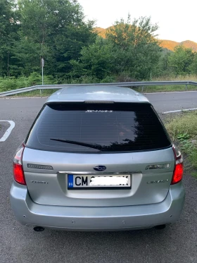 Subaru Legacy | Mobile.bg � ����� ������ 7