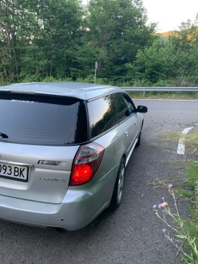 Subaru Legacy | Mobile.bg � ����� ������ 6