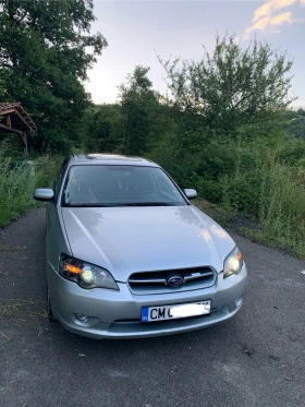 Subaru Legacy | Mobile.bg � ����� ������ 4