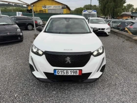 Peugeot 2008 1.2 Turbo EAT8