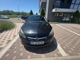 Opel Astra 1.7 CDTI / ЛЕТИ ДЖ 19" / УНИКАЛНО СЪСТ. | Auto.bg — изображение 7