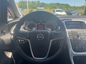 Opel Astra 1.7 CDTI / ЛЕТИ ДЖ 19" / УНИКАЛНО СЪСТ. | Auto.bg — изображение 13