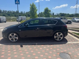 Opel Astra 1.7 CDTI / ЛЕТИ ДЖ 19" / УНИКАЛНО СЪСТ. | Auto.bg — изображение 2