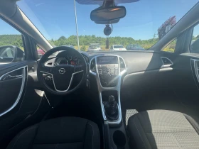 Opel Astra 1.7 CDTI / ЛЕТИ ДЖ 19" / УНИКАЛНО СЪСТ. | Auto.bg — изображение 9
