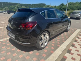 Opel Astra 1.7 CDTI / ЛЕТИ ДЖ 19" / УНИКАЛНО СЪСТ. | Auto.bg — изображение 6