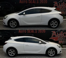 Opel Astra J GTC| 1.7CDTI| 131HP| LIMITED EDITION| ������ | Mobile.bg � ����� ������ 5