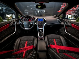 Opel Astra J GTC| 1.7CDTI| 131HP| LIMITED EDITION| ������ | Mobile.bg � ����� ������ 8