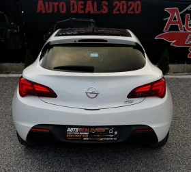 Opel Astra J GTC| 1.7CDTI| 131HP| LIMITED EDITION| ������ | Mobile.bg � ����� ������ 7