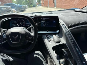 Chevrolet Corvette * 1LT * ���������� ��� ������������ ������*  | Mobile.bg � ����� ������ 9