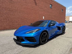 ����� �� �������� �� Chevrolet Corvette * 1LT * ���������� ��� ������������ ������* 