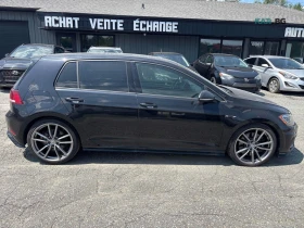 VW Golf 7.5 R ���� �� �������� ����������� & ���������� | Mobile.bg � ����� ������ 4