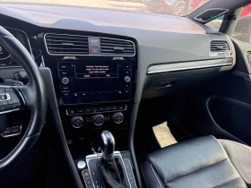 VW Golf 7.5 R ���� �� �������� ����������� & ���������� | Mobile.bg � ����� ������ 7