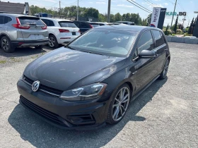 ����� �� �������� �� VW Golf 7.5 R ���� �� �������� ����������� & ����������