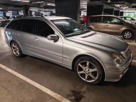 Mercedes-Benz C 280 | Mobile.bg � ����� ������ 2